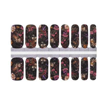 Tree of Life - Holy Classics (Non-UV Nail Wraps)