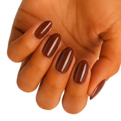 Choc Chip - Holy Classics (Non-UV Nail Wraps)