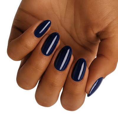 Almost Night - Holy Classics (Non-UV Nail Wraps)