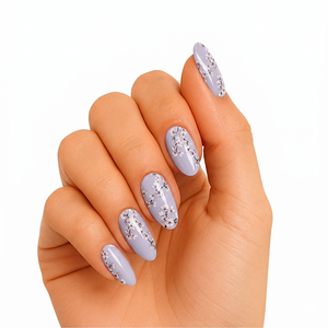 Delicate Blossom - Gels