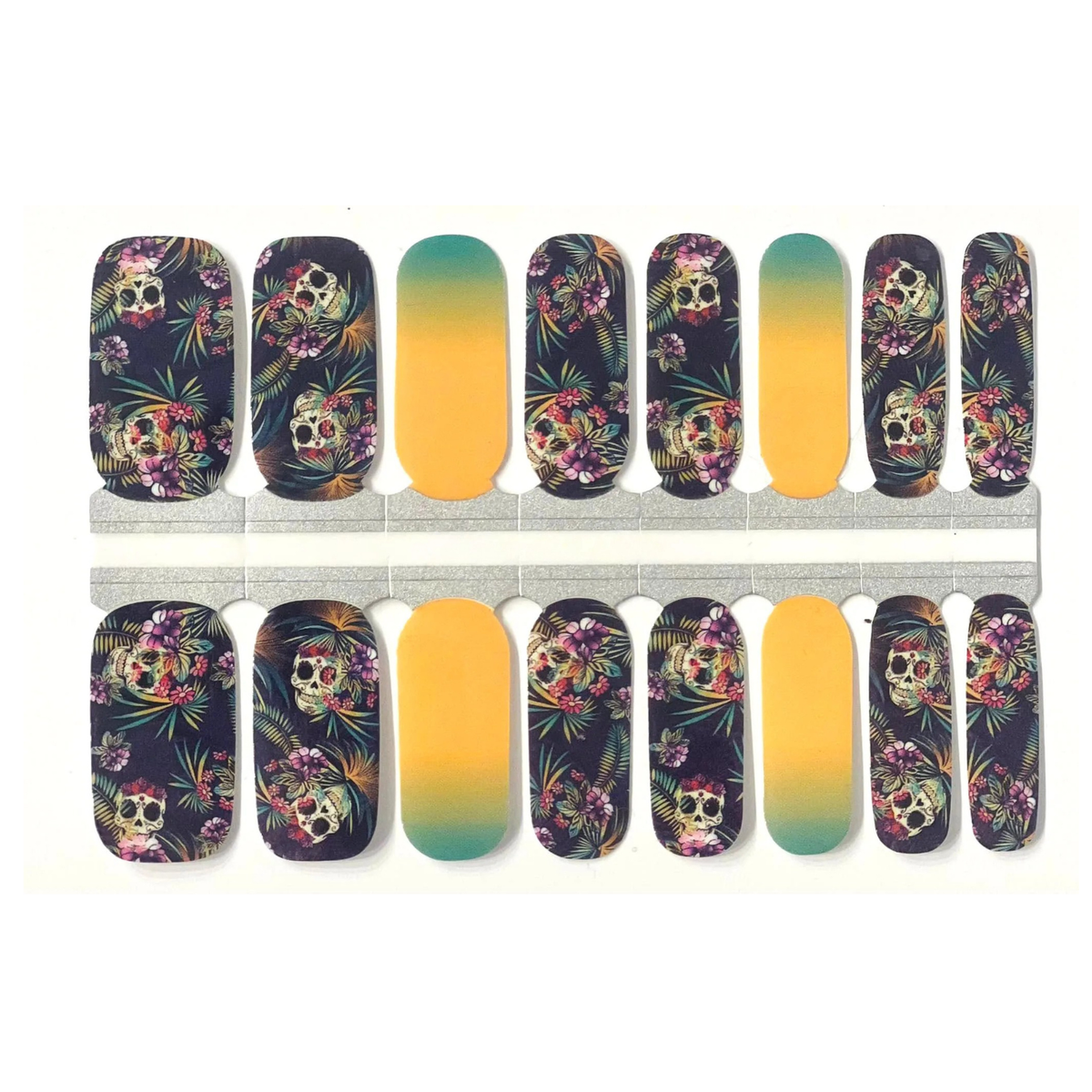 Alter Ego - Holy Classics (Non-UV Nail Wraps)