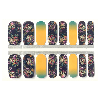 Alter Ego - Holy Classics (Non-UV Nail Wraps)