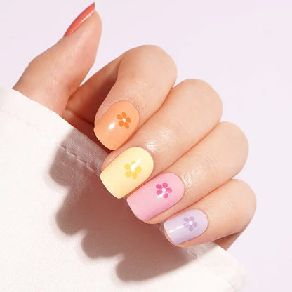 Tutti Frutti - Gels