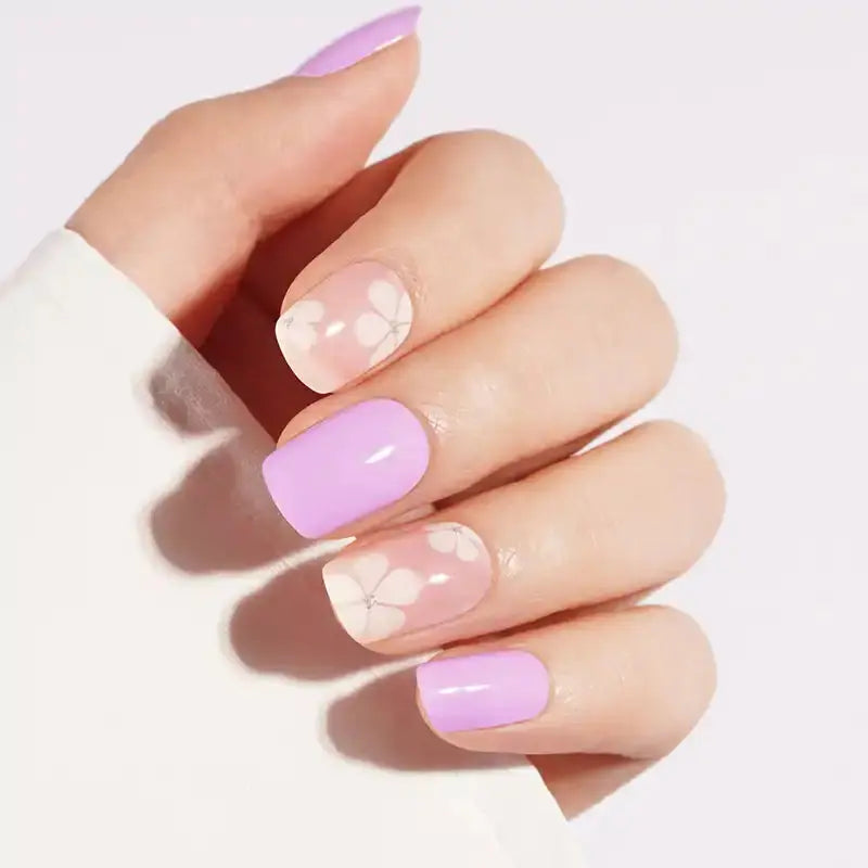 The Petal Edit - Gels