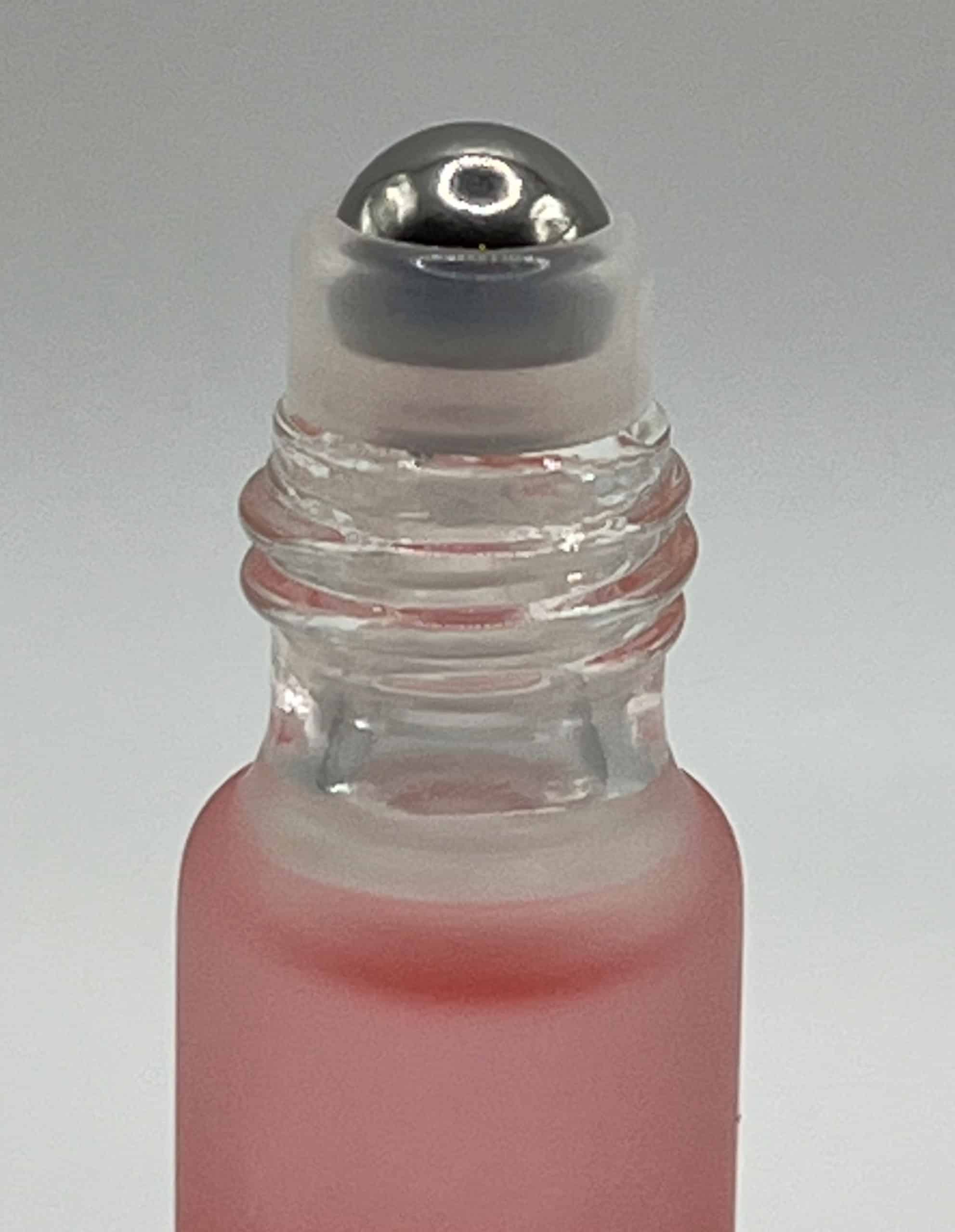 Holy Grail Nail Accessories Cuticle Doctor - Rose Cuticle Oil