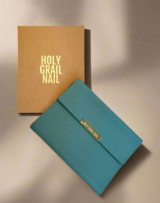 HOLY GRAIL NAIL Holy Grail Nail Folio - Powder Blue