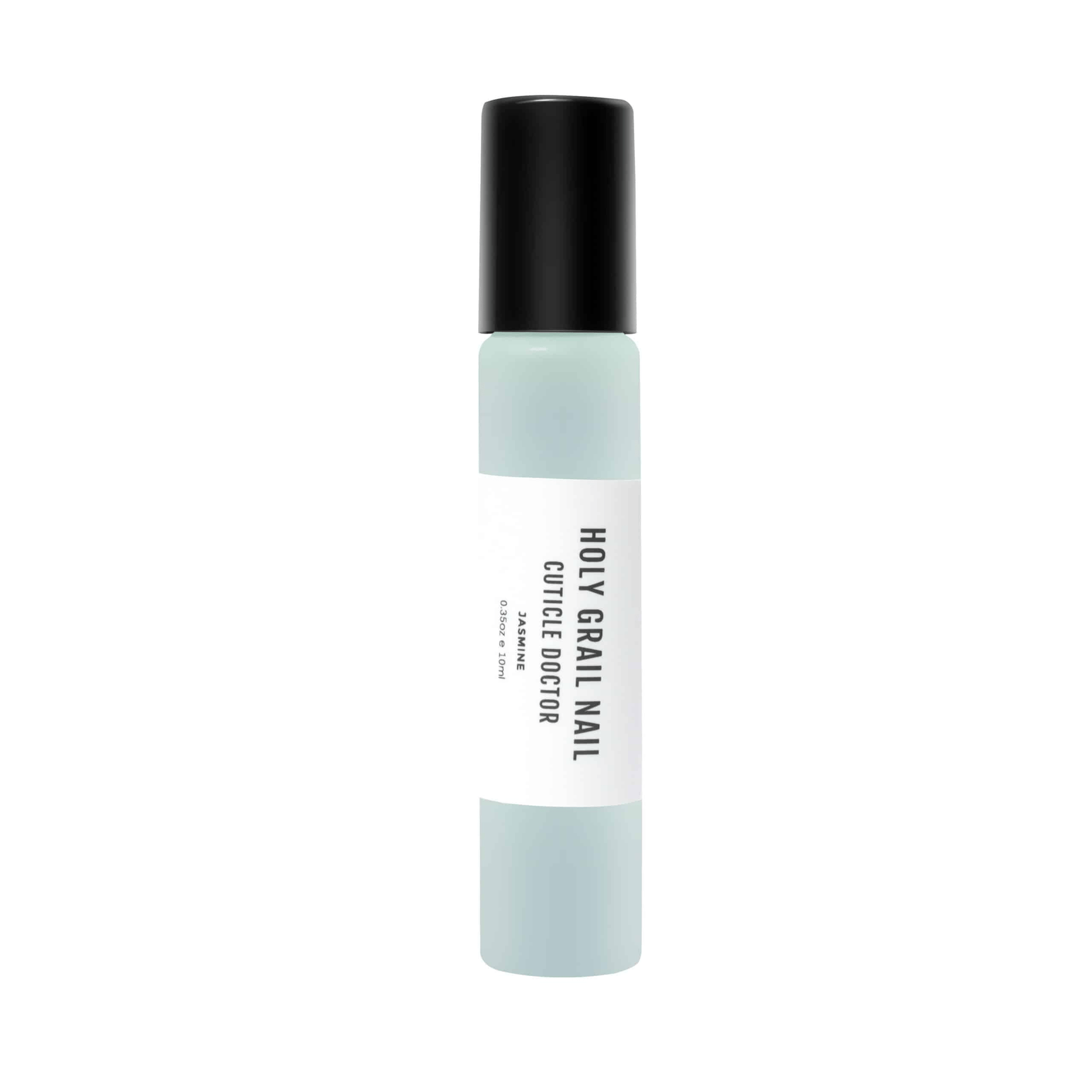 Holy Grail Nail Accessories Cuticle Doctor - Jasmine Cuticle Oil