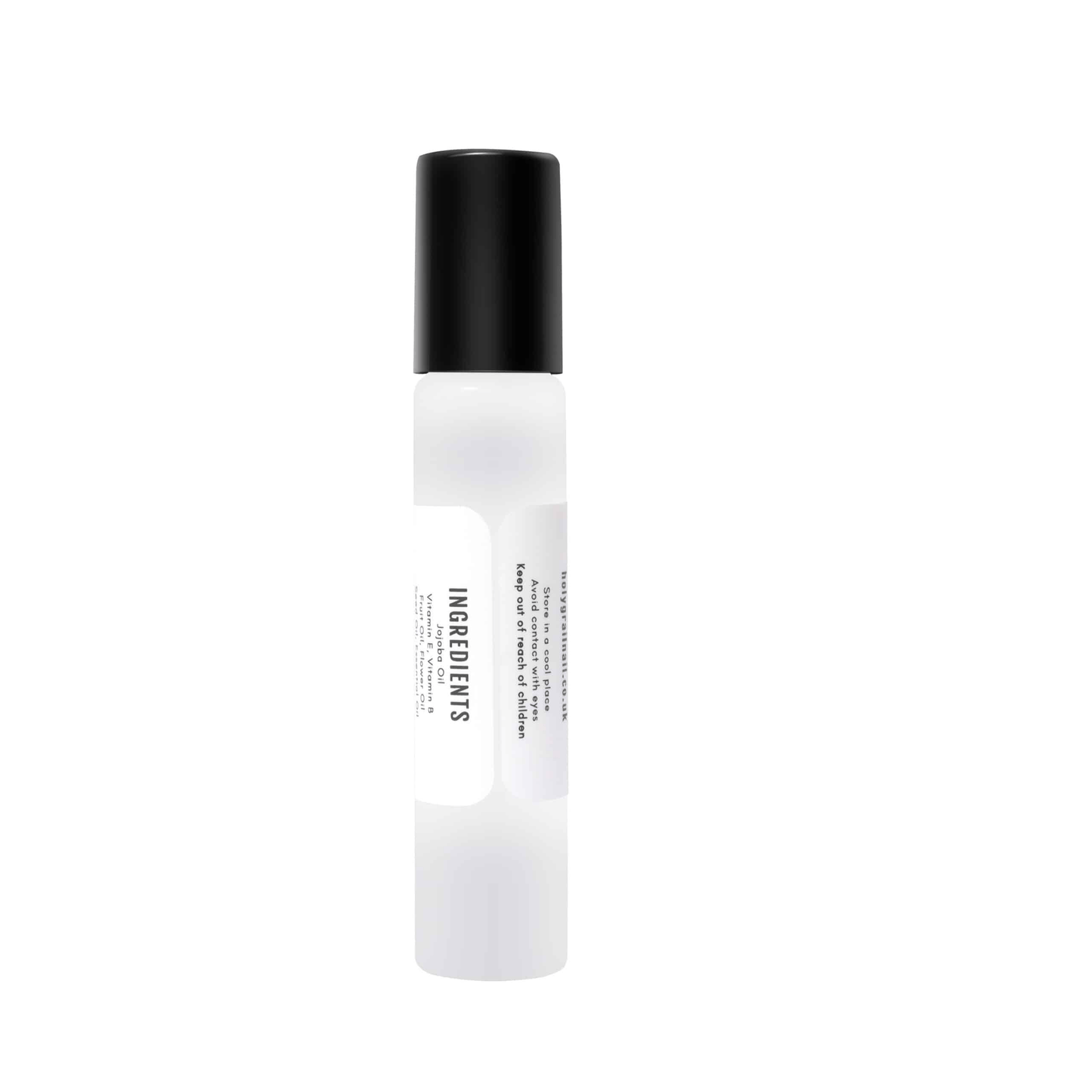 Holy Grail Nail Accessories Cuticle Doctor - Lily Cuticle Oil