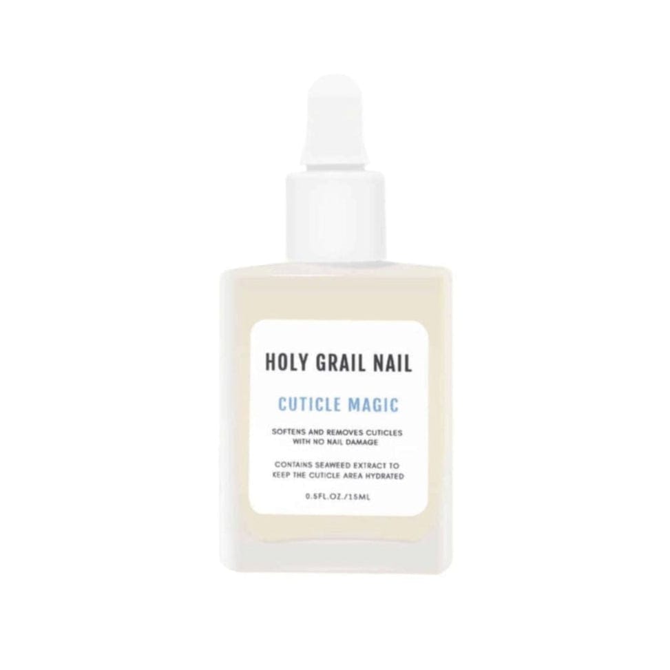 Holy Grail Nail Accessories Cuticle Magic - Holy Grail Nail