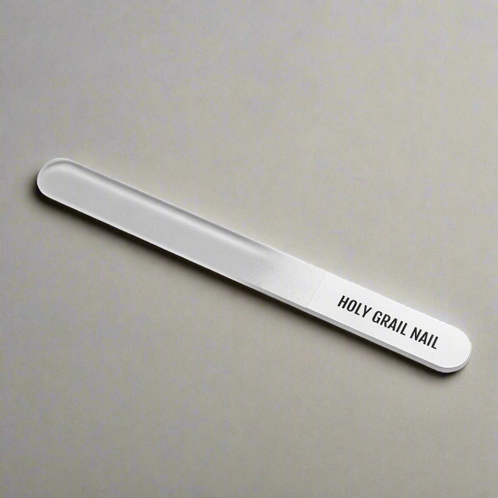 Holy Grail Nail Accessories Holy Grail Nail - Extra Large Crystal Nail File