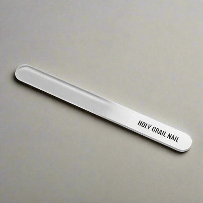Holy Grail Nail Accessories Holy Grail Nail - Extra Large Crystal Nail File
