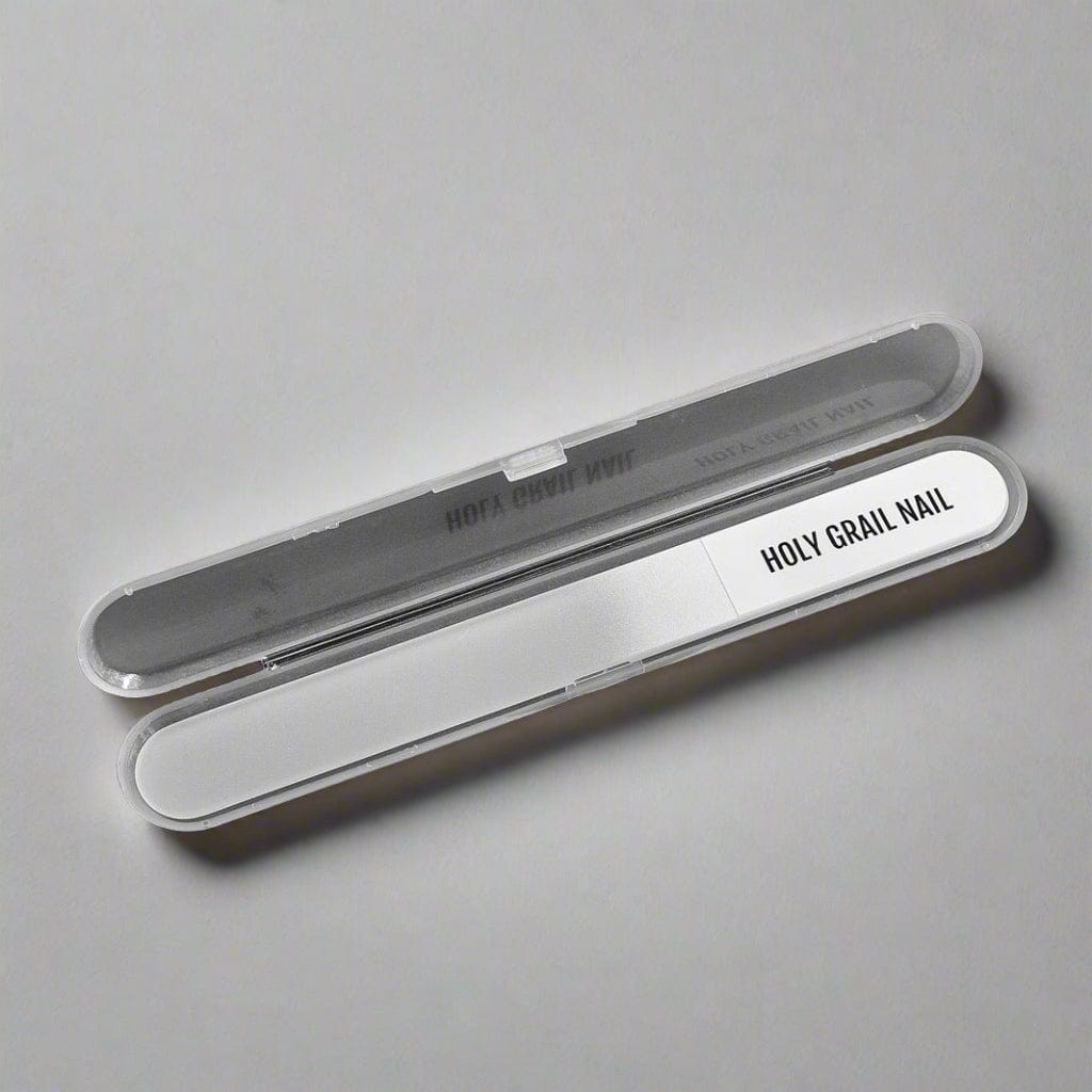 Holy Grail Nail Accessories Holy Grail Nail - Extra Large Crystal Nail File