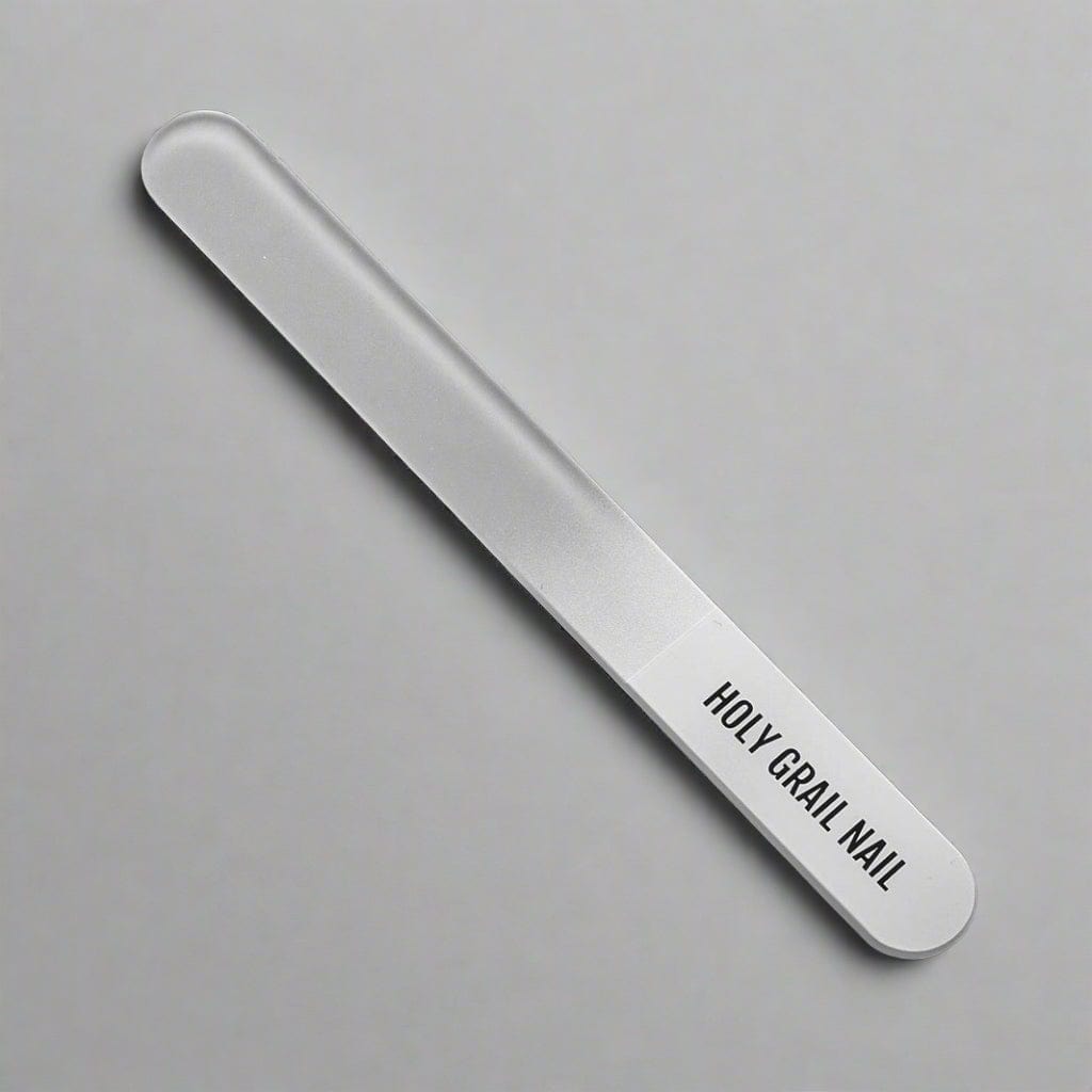 Holy Grail Nail Accessories Holy Grail Nail - Extra Large Crystal Nail File
