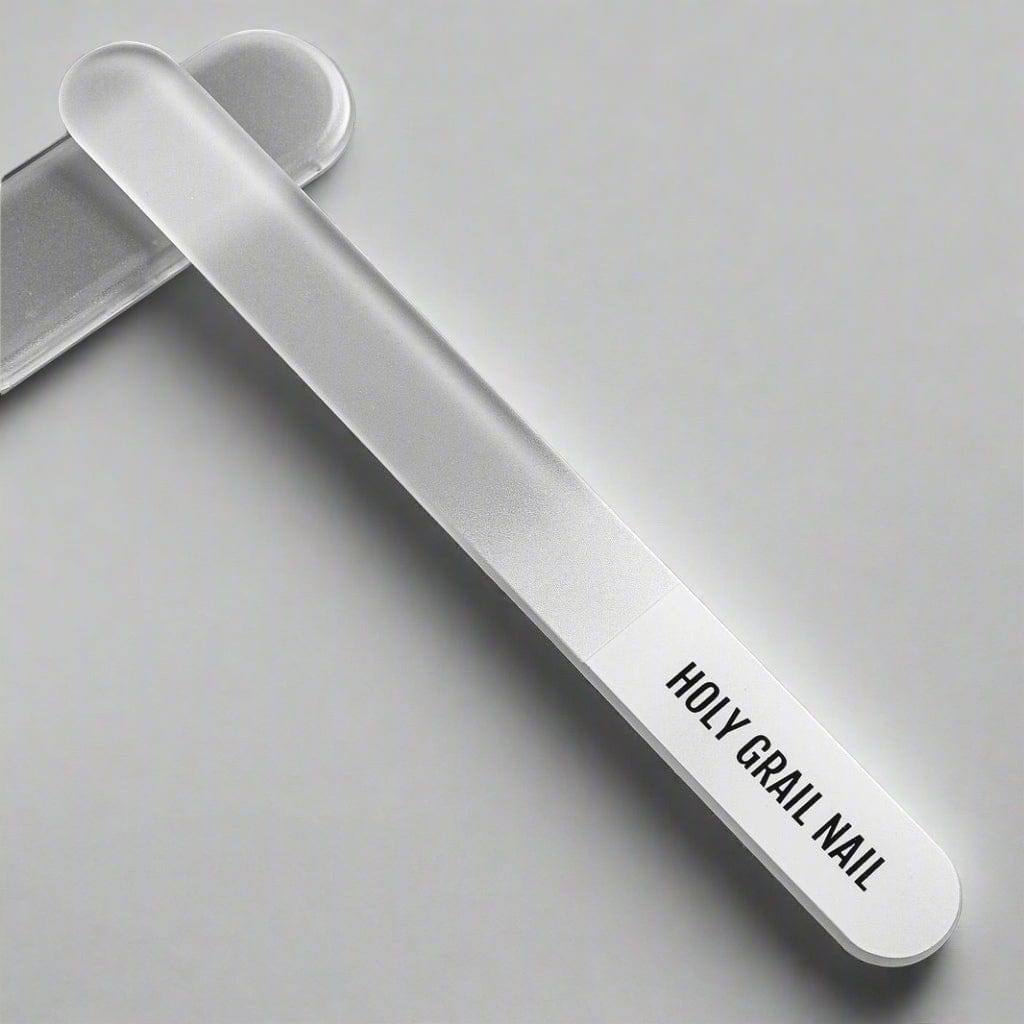 Holy Grail Nail Accessories Holy Grail Nail - Extra Large Crystal Nail File