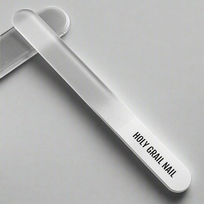 Holy Grail Nail Accessories Holy Grail Nail - Extra Large Crystal Nail File
