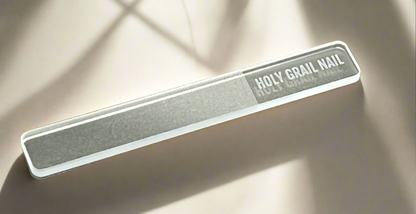 Holy Grail Nail Accessories Nano Crystal Nail File - Holy Grail Nail