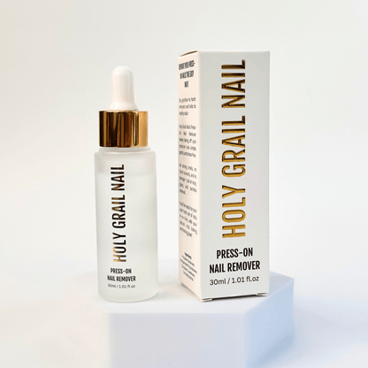 Holy Grail Nail Accessories Press On Nail Remover