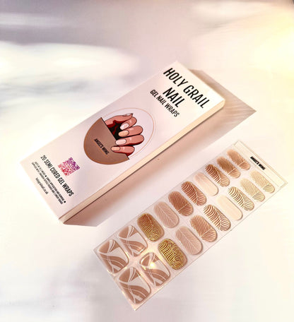 Holy Grail Nail Angel's Wing - Gels