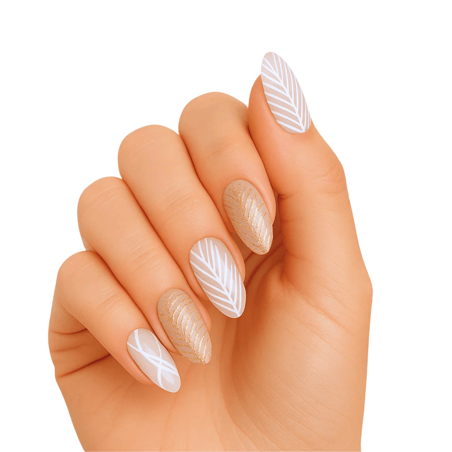 Holy Grail Nail Angel's Wing - Gels