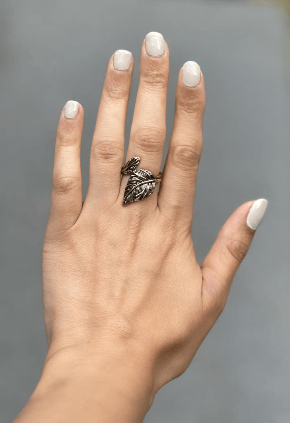 Holy Grail Nail Crystal Milky Jelly - Crystal Wraps