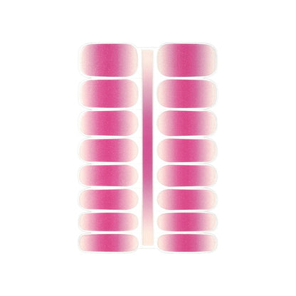 Holy Grail Nail Crystal Myth - Crystal Wraps