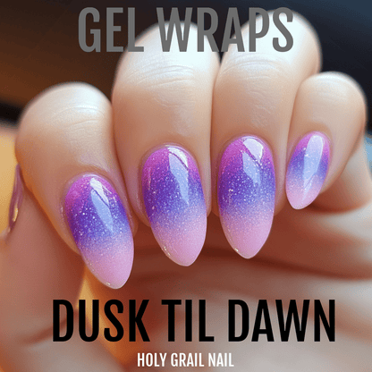 Holy Grail Nail Dusk 'Till Dawn - Gels