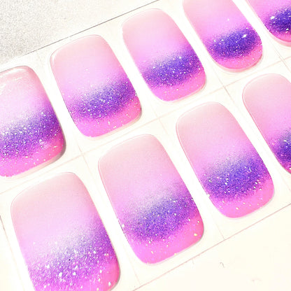 Holy Grail Nail Dusk 'Till Dawn - Gels