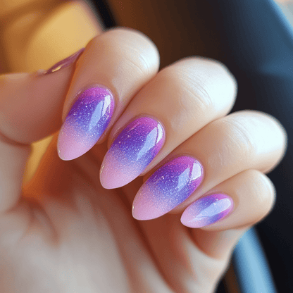 Holy Grail Nail Dusk 'Till Dawn - Gels
