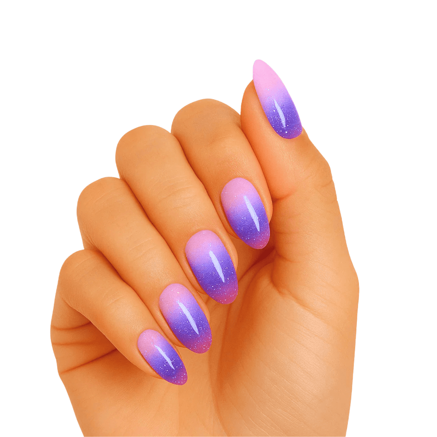 Holy Grail Nail Dusk 'Till Dawn - Gels