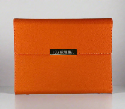 HOLY GRAIL NAIL Holy Grail Nail Folio - Orange