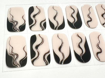 Holy Grail Nail Holy Smoke - Gels