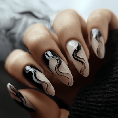 Holy Grail Nail Holy Smoke - Gels