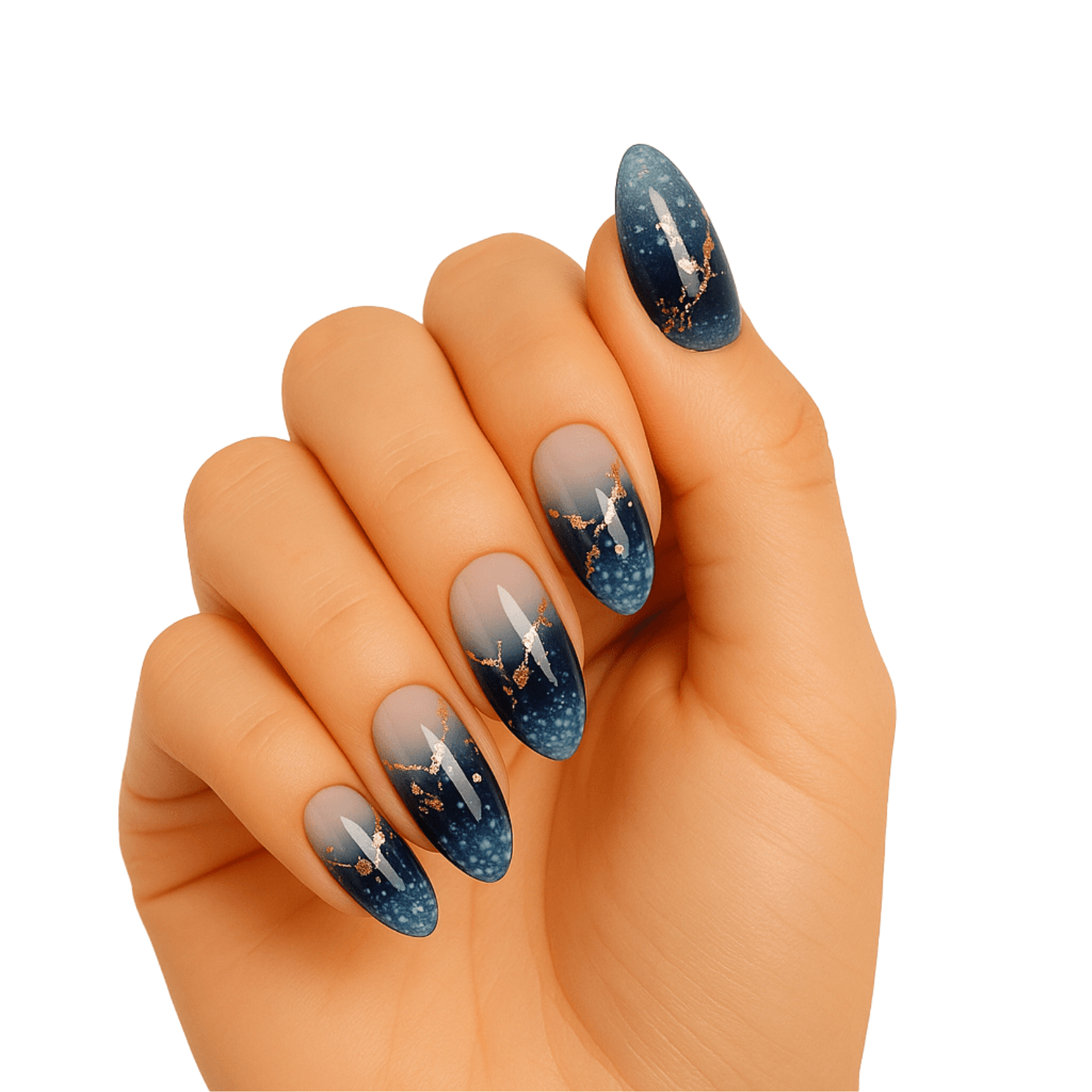 Holy Grail Nail Into The Abyss - Gels