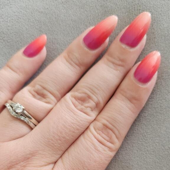 Holy Grail Nail Jelly Bean - Gels