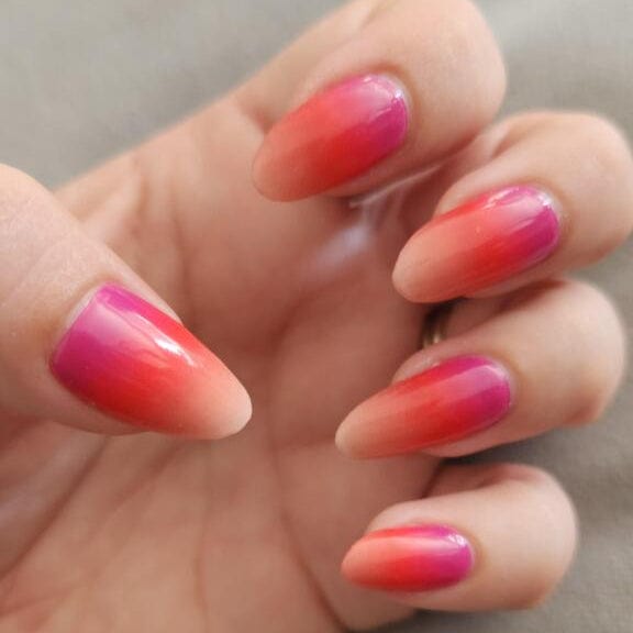 Holy Grail Nail Jelly Bean - Gels