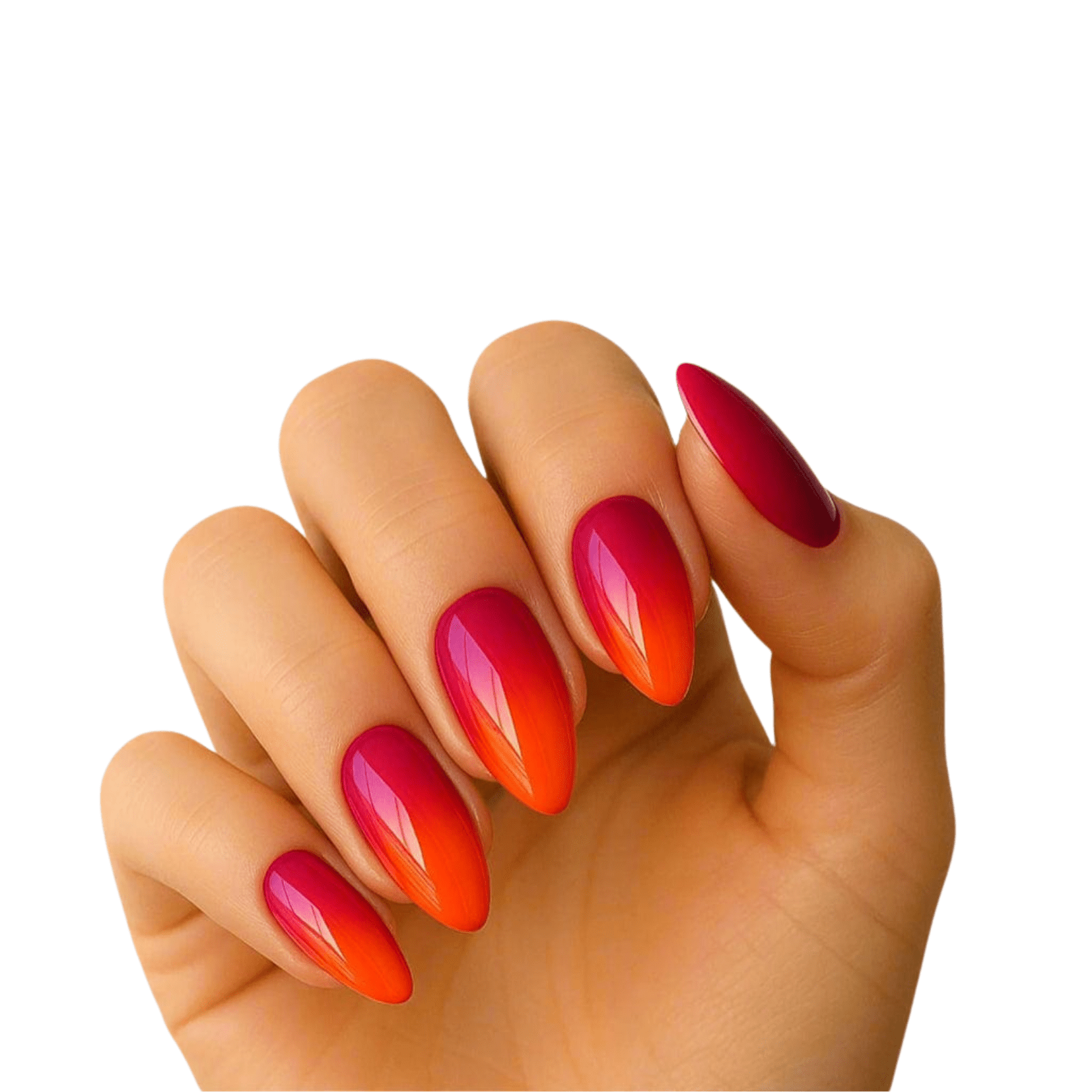 Holy Grail Nail Jelly Bean - Gels