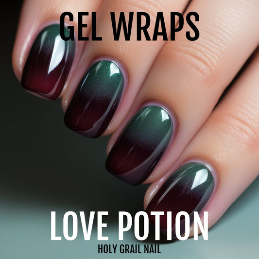 Holy Grail Nail Love Potion - Gels