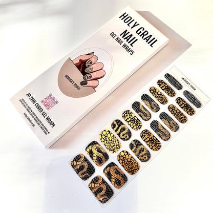 Holy Grail Nail Medusa's Touch - Gels