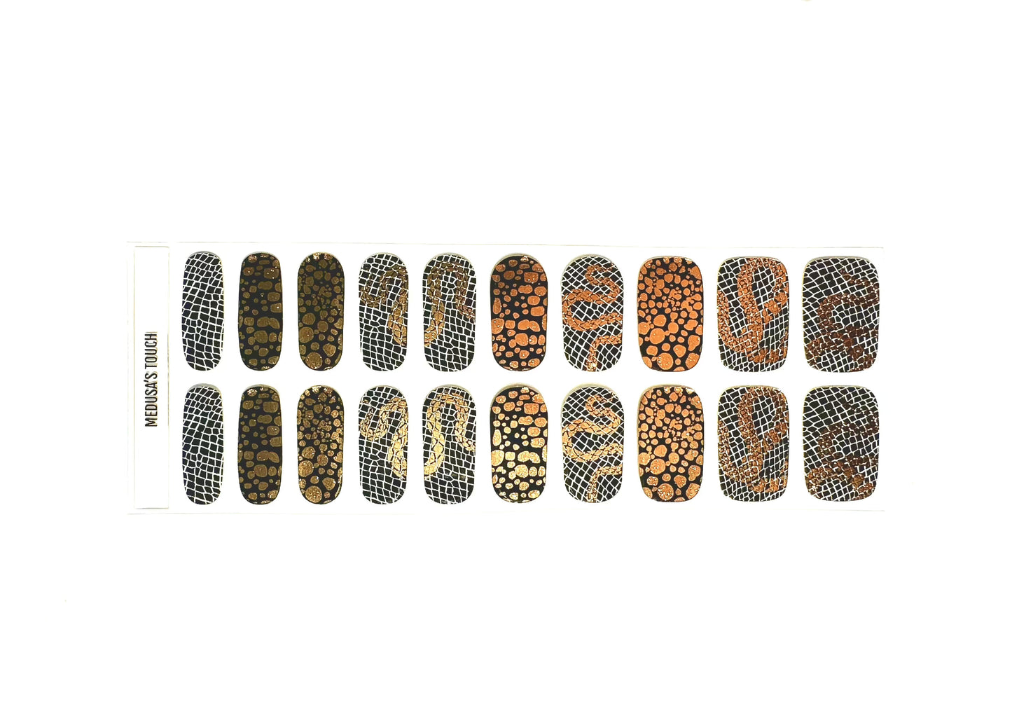 Holy Grail Nail Medusa's Touch - Gels