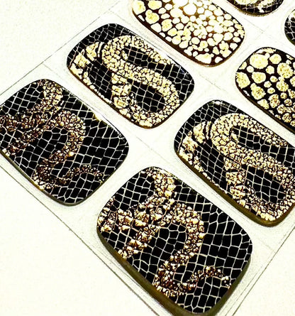 Holy Grail Nail Medusa's Touch - Gels