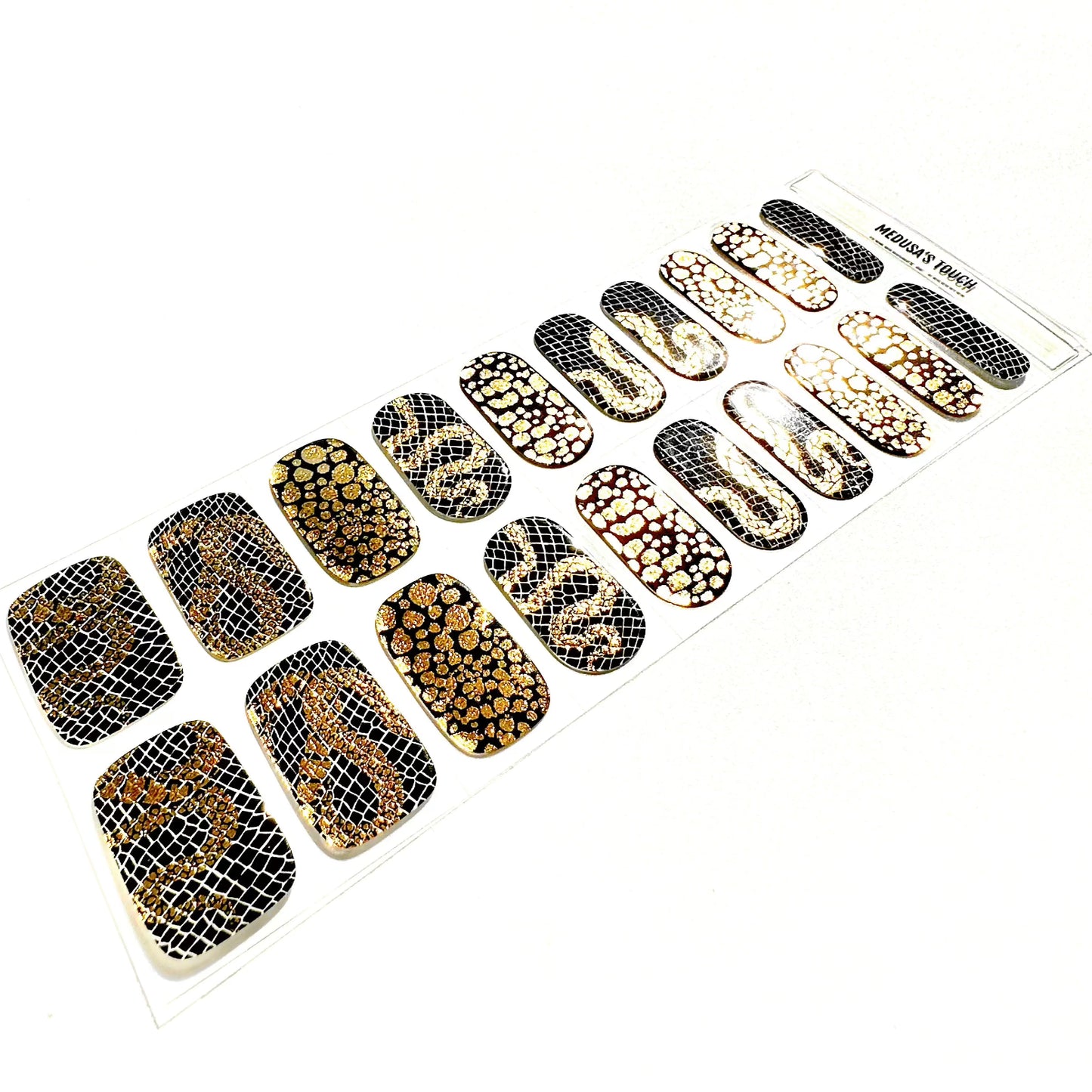 Holy Grail Nail Medusa's Touch - Gels