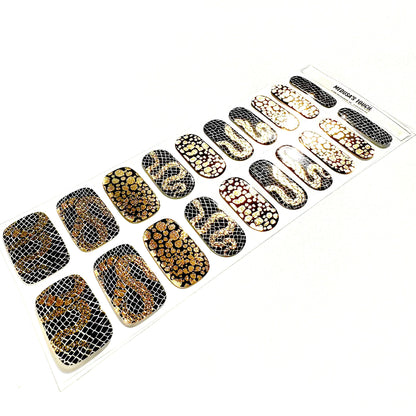 Holy Grail Nail Medusa's Touch - Gels