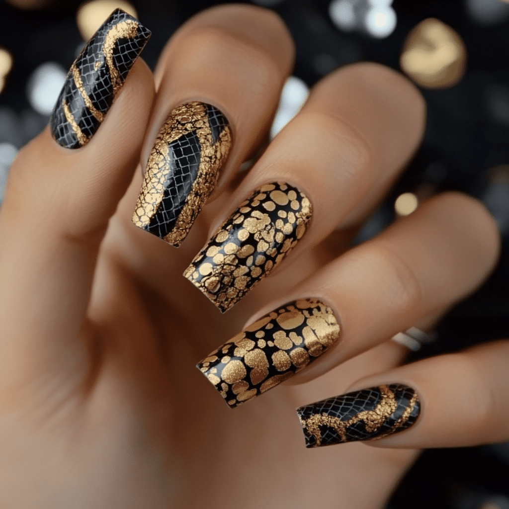 Holy Grail Nail Medusa's Touch - Gels