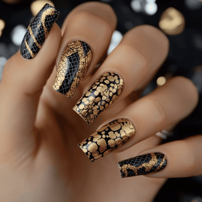 Holy Grail Nail Medusa's Touch - Gels