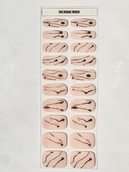 Holy Grail Nail Midas Touch - Gels