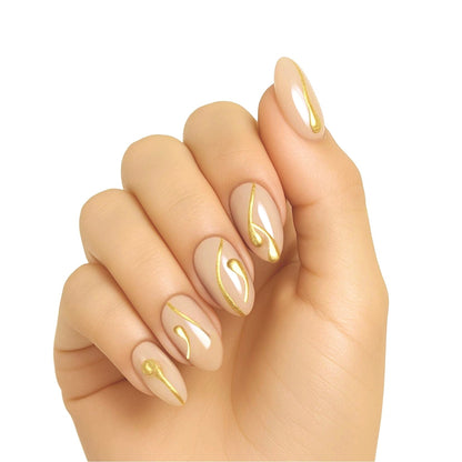 Holy Grail Nail Midas Touch - Gels