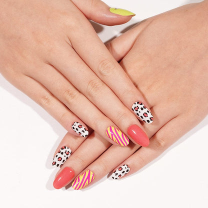 Holy Grail Nail Non-UV Nail Wraps All Seeing Eye