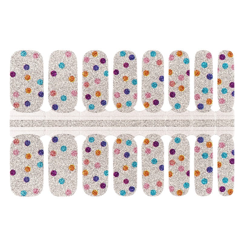 Holy Grail Nail Non-UV Nail Wraps Amara