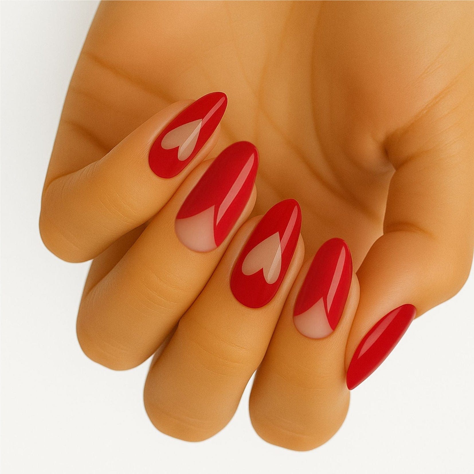 Holy Grail Nail Non-UV Nail Wraps Aphrodite - Holy Classics (Non-UV Nail Wraps)