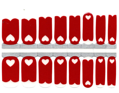 Holy Grail Nail Non-UV Nail Wraps Aphrodite - Holy Classics (Non-UV Nail Wraps)